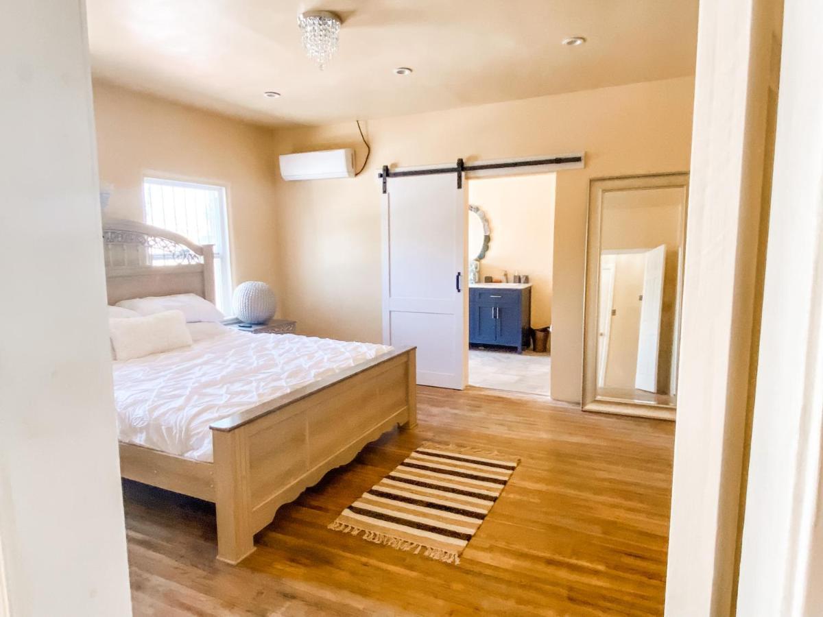 Bed and breakfast Island Girl + Los Ángeles